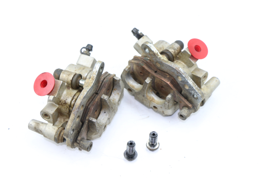 photo de FRONT BRAKE CALIPER KAWASAKI KVF EPS 4X4 BRUTE FORCE 750 (2012 - 2017)