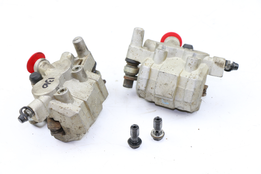 photo de FRONT BRAKE CALIPER KAWASAKI KVF EPS 4X4 BRUTE FORCE 750 (2012 - 2017)