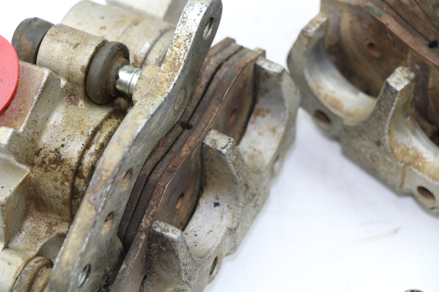 photo de FRONT BRAKE CALIPER KAWASAKI KVF EPS 4X4 BRUTE FORCE 750 (2012 - 2017)