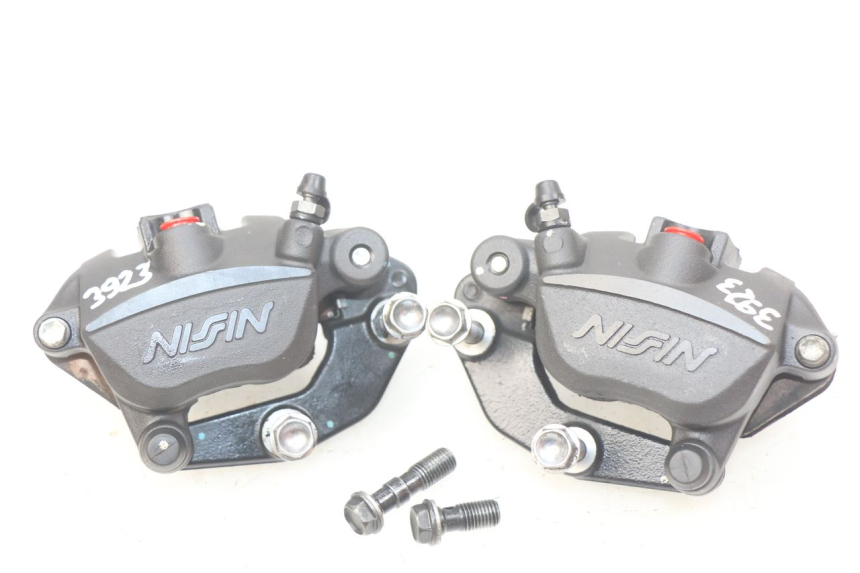 photo de FRONT BRAKE CALIPER KAWASAKI Z 650 (2016 - 2019)