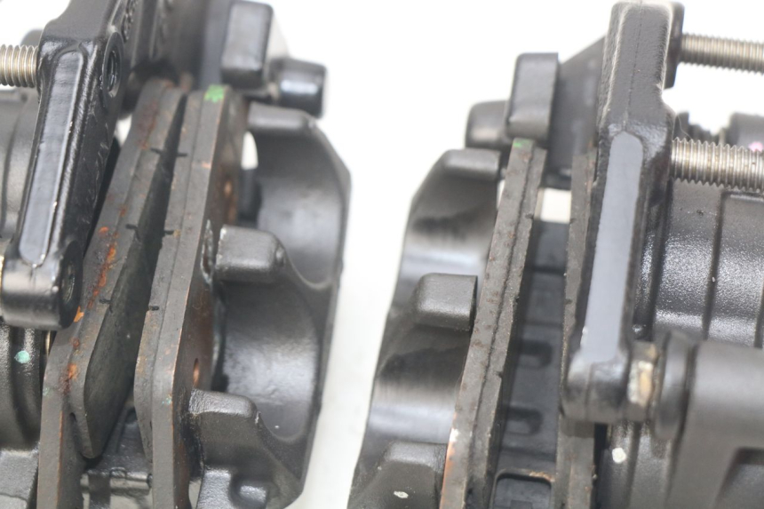 photo de FRONT BRAKE CALIPER KAWASAKI Z 650 (2016 - 2019)