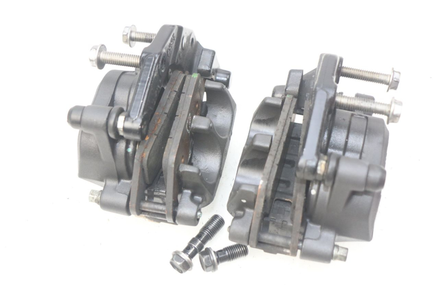 photo de FRONT BRAKE CALIPER KAWASAKI Z 650 (2016 - 2019)