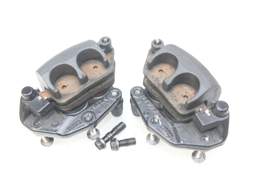 photo de FRONT BRAKE CALIPER KAWASAKI Z 650 (2016 - 2019)
