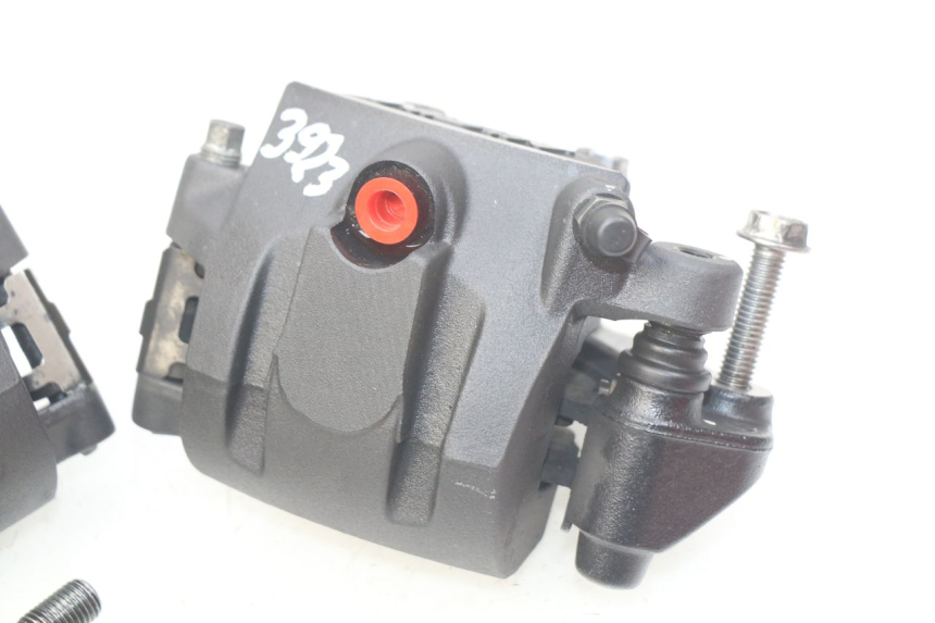 photo de FRONT BRAKE CALIPER KAWASAKI Z 650 (2016 - 2019)