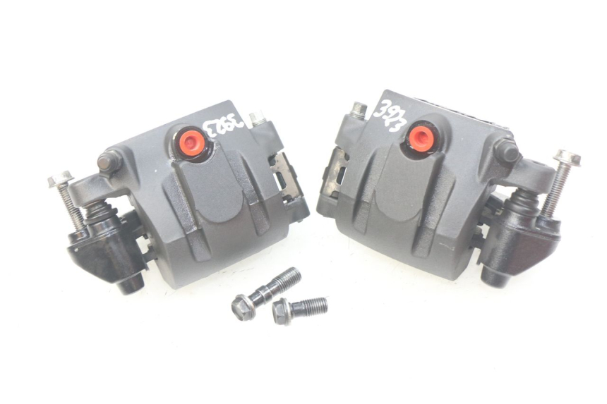 photo de FRONT BRAKE CALIPER KAWASAKI Z 650 (2016 - 2019)