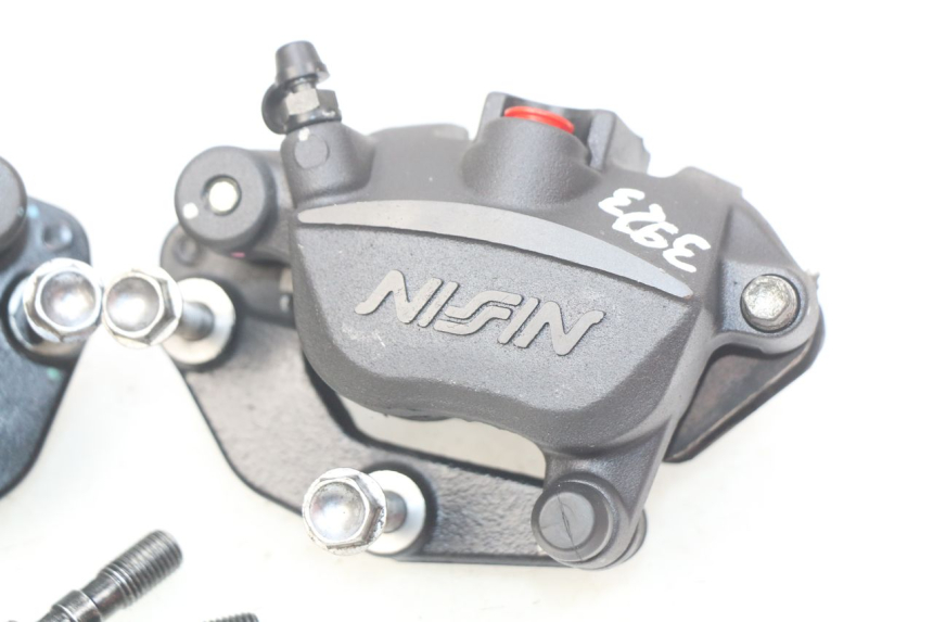 photo de FRONT BRAKE CALIPER KAWASAKI Z 650 (2016 - 2019)