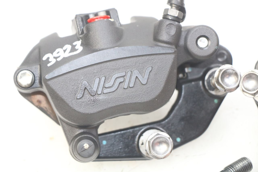 photo de FRONT BRAKE CALIPER KAWASAKI Z 650 (2016 - 2019)