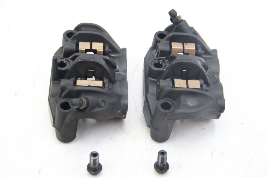 photo de FRONT BRAKE CALIPER KAWASAKI Z ABS 1000 (2014 - 2020)