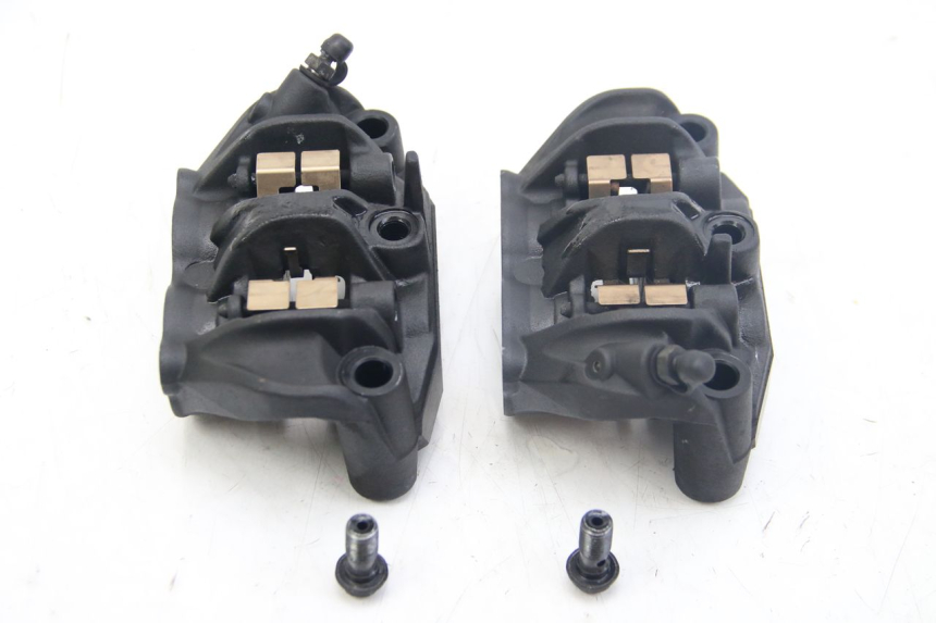 photo de FRONT BRAKE CALIPER KAWASAKI Z ABS 1000 (2014 - 2020)