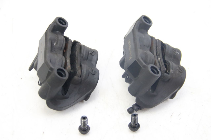 photo de FRONT BRAKE CALIPER KAWASAKI Z ABS 1000 (2014 - 2020)