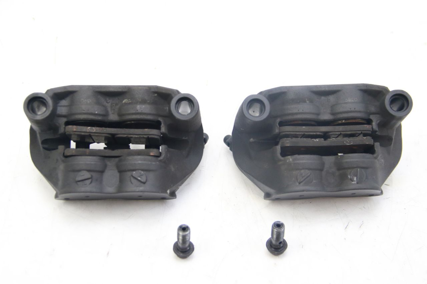 photo de FRONT BRAKE CALIPER KAWASAKI Z ABS 1000 (2014 - 2020)