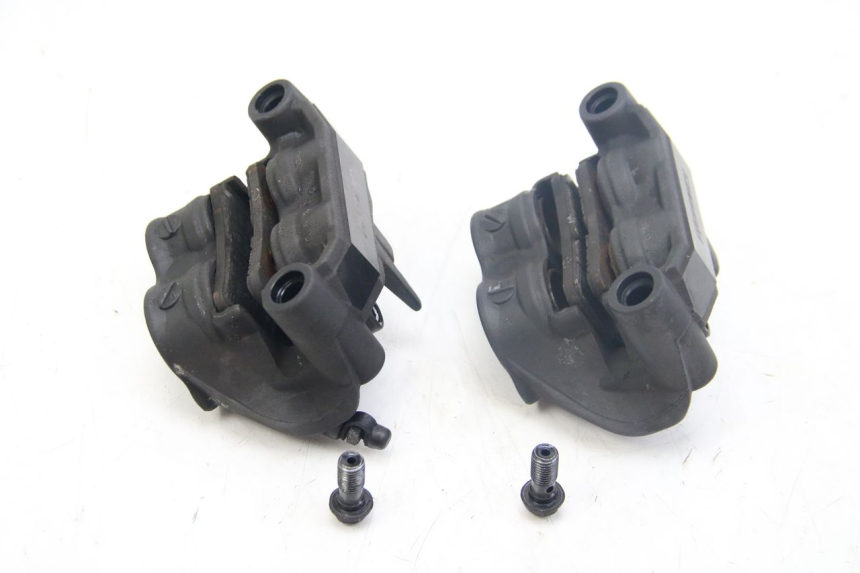 photo de FRONT BRAKE CALIPER KAWASAKI Z ABS 1000 (2014 - 2020)
