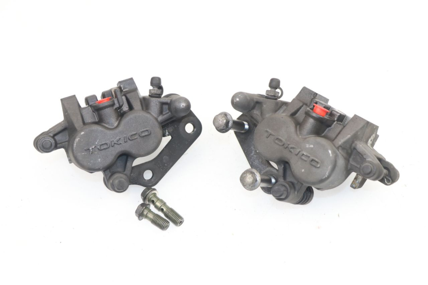 photo de FRONT BRAKE CALIPER KAWASAKI Z S 750 (2003 - 2006)