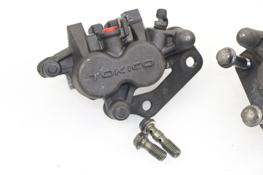 photo de FRONT BRAKE CALIPER KAWASAKI Z S 750 (2003 - 2006)