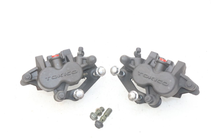 photo de FRONT BRAKE CALIPER KAWASAKI Z S 750 (2003 - 2006)