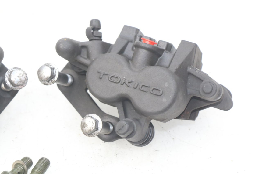 photo de FRONT BRAKE CALIPER KAWASAKI Z S 750 (2003 - 2006)