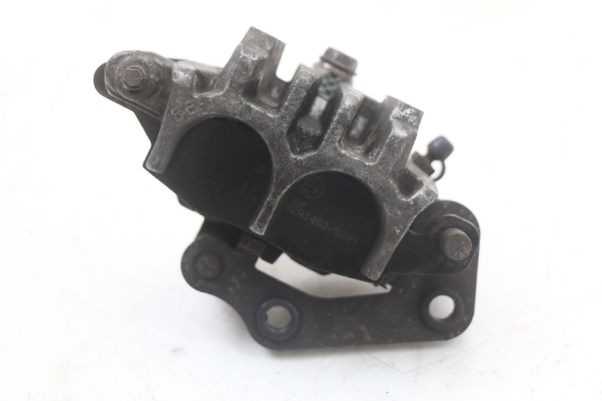 photo de FRONT BRAKE CALIPER KAWASAKI ZR7 ZR-7 S 750 (1999 - 2004)