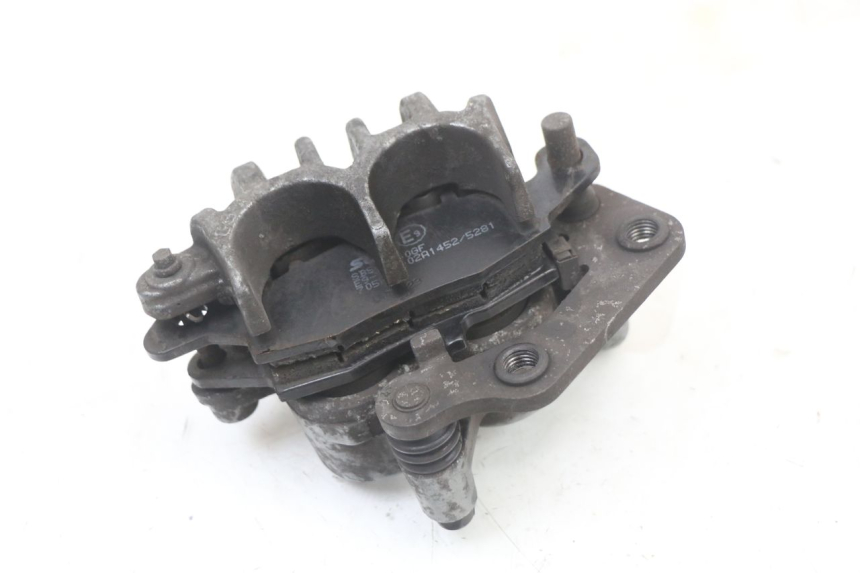 photo de FRONT BRAKE CALIPER KAWASAKI ZR7 ZR-7 S 750 (1999 - 2004)