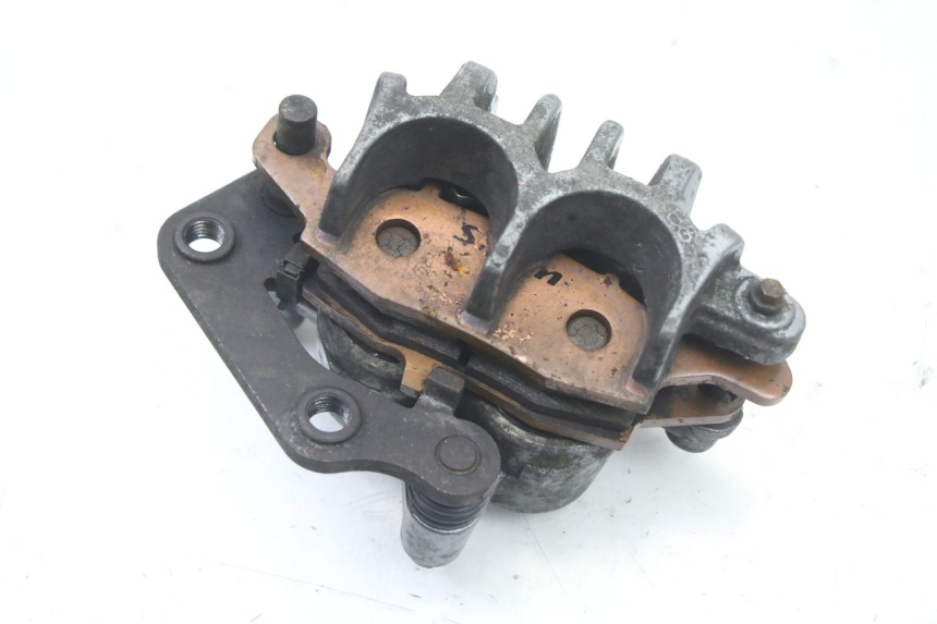 photo de FRONT BRAKE CALIPER KAWASAKI ZR7 ZR-7 S 750 (1999 - 2004)