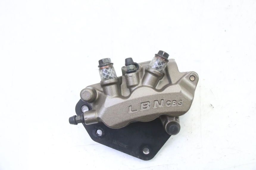 photo de FRONT BRAKE CALIPER KIDEN KD125-G 125 (2018 - 2022)