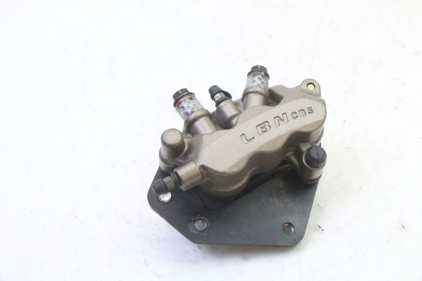 photo de FRONT BRAKE CALIPER KIDEN KD125-G 125 (2018 - 2022)
