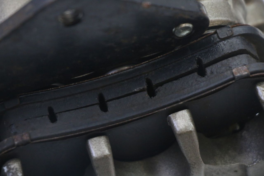 photo de FRONT BRAKE CALIPER KIDEN KD125-G 125 (2018 - 2022)