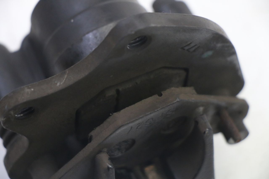 photo de FRONT BRAKE CALIPER PEUGEOT KISBEE 4T 50 (2018 - 2022)