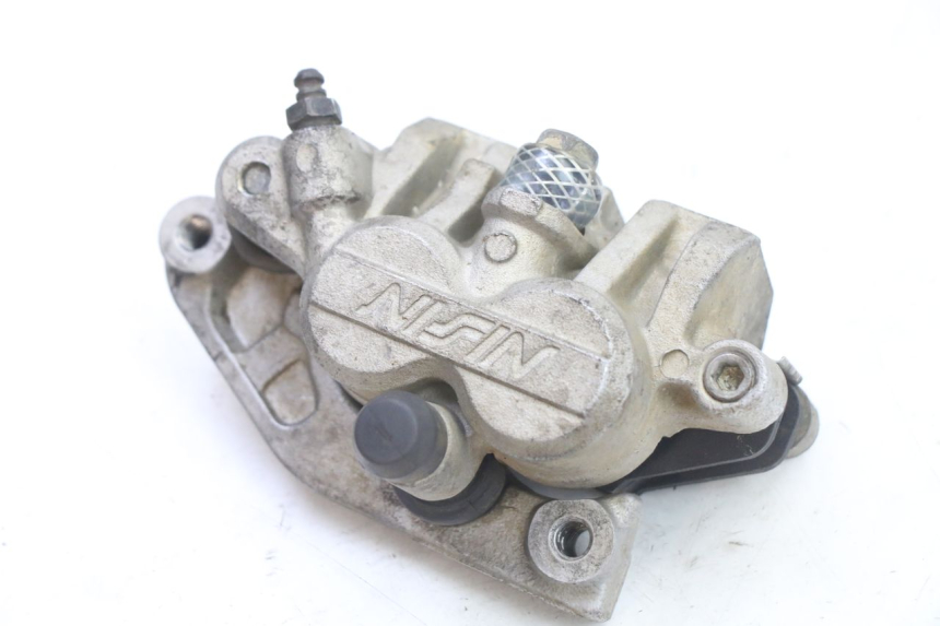 photo de FRONT BRAKE CALIPER KAWASAKI KX F KXF 450 (2009 - 2011)