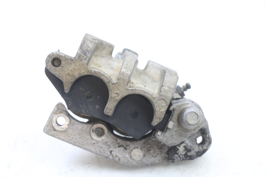 photo de FRONT BRAKE CALIPER KAWASAKI KX F KXF 450 (2009 - 2011)