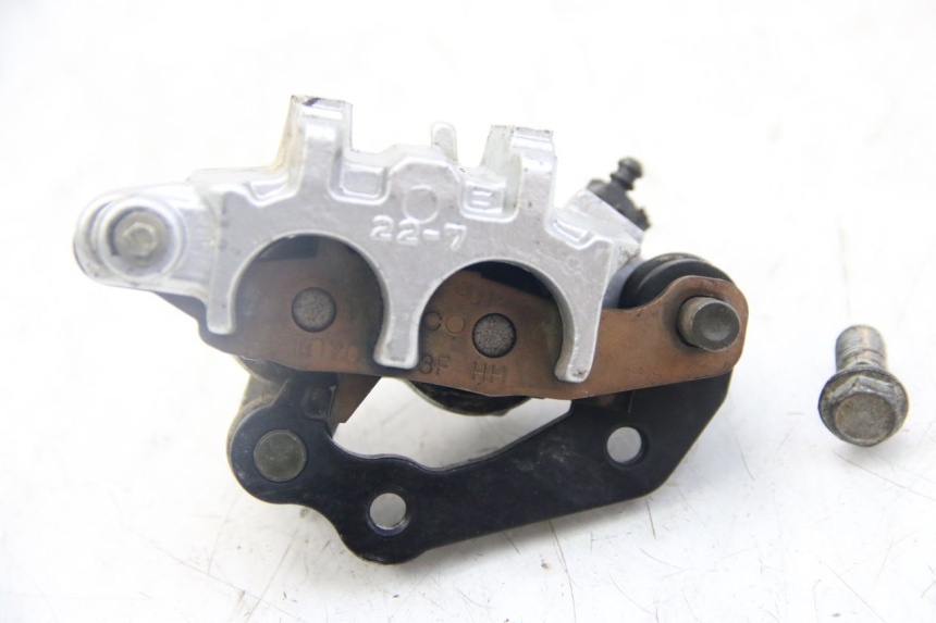 photo de FRONT BRAKE CALIPER KAWASAKI KX 85 (2001 - 2013)