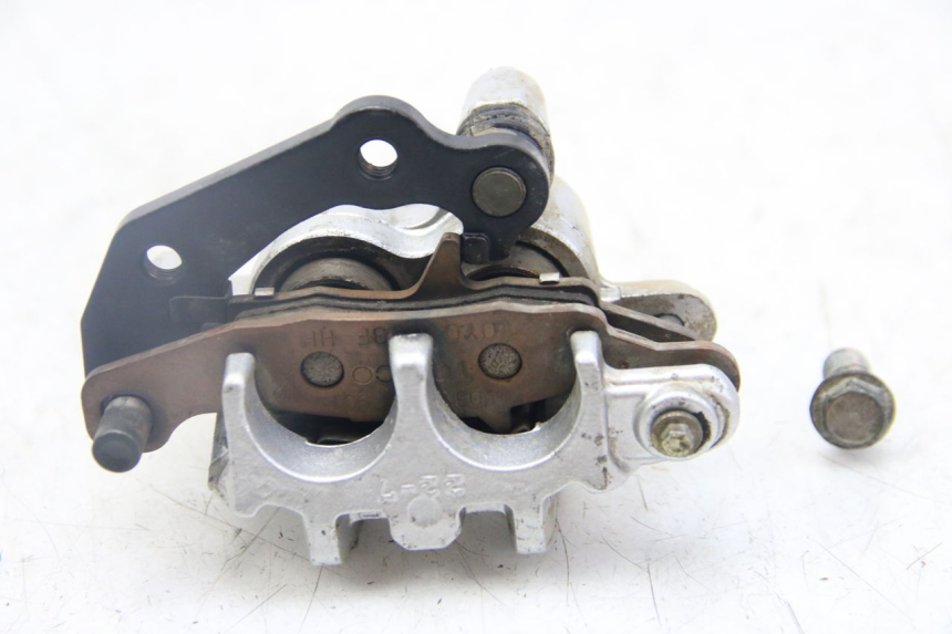 photo de FRONT BRAKE CALIPER KAWASAKI KX 85 (2001 - 2013)