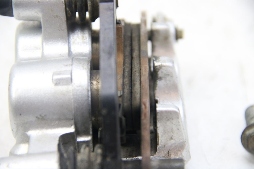 photo de FRONT BRAKE CALIPER KAWASAKI KX 85 (2001 - 2013)