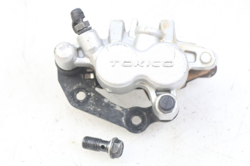 photo de FRONT BRAKE CALIPER KAWASAKI KX 85 (2001 - 2013)
