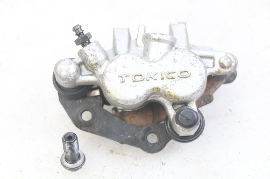photo de FRONT BRAKE CALIPER KAWASAKI KX 85 (2001 - 2013)