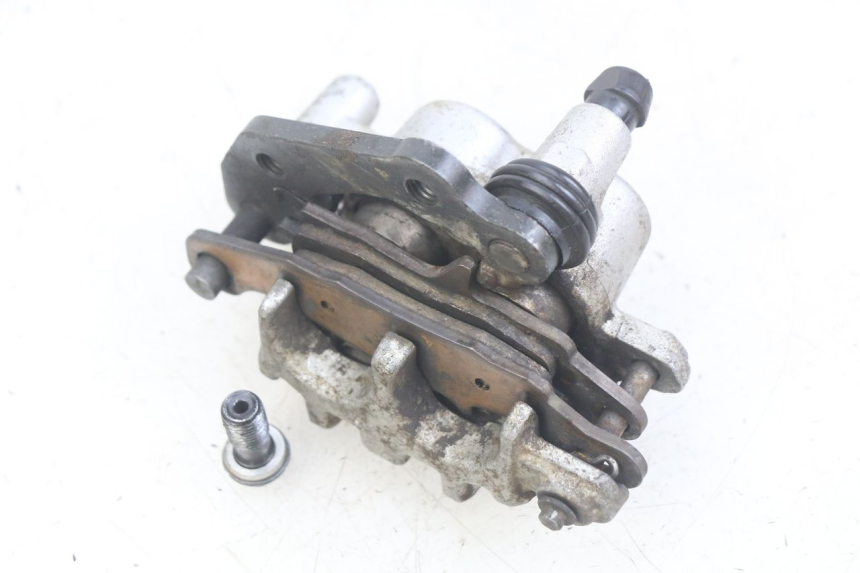 photo de FRONT BRAKE CALIPER KAWASAKI KX 85 (2001 - 2013)