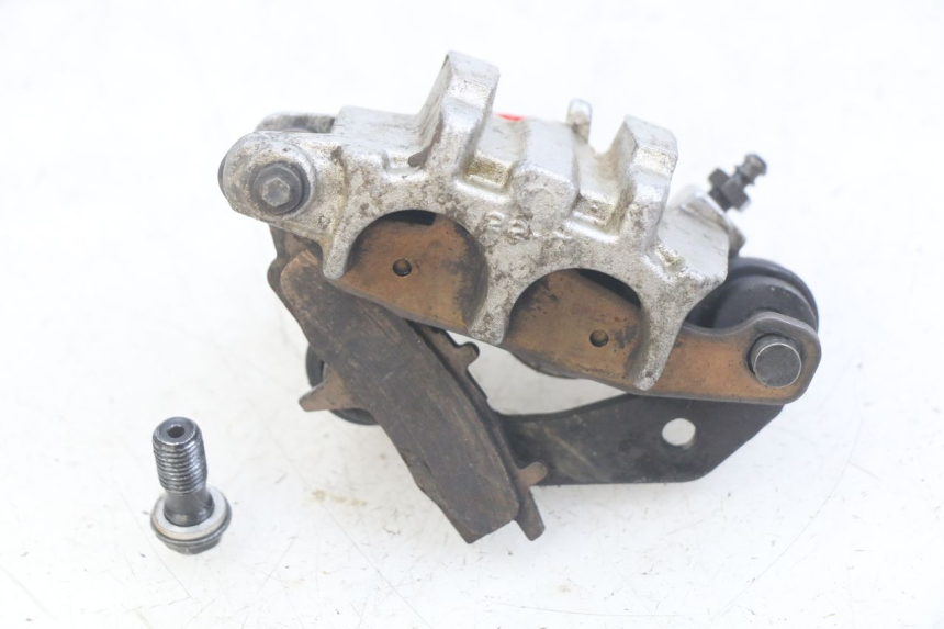photo de FRONT BRAKE CALIPER KAWASAKI KX 85 (2001 - 2013)