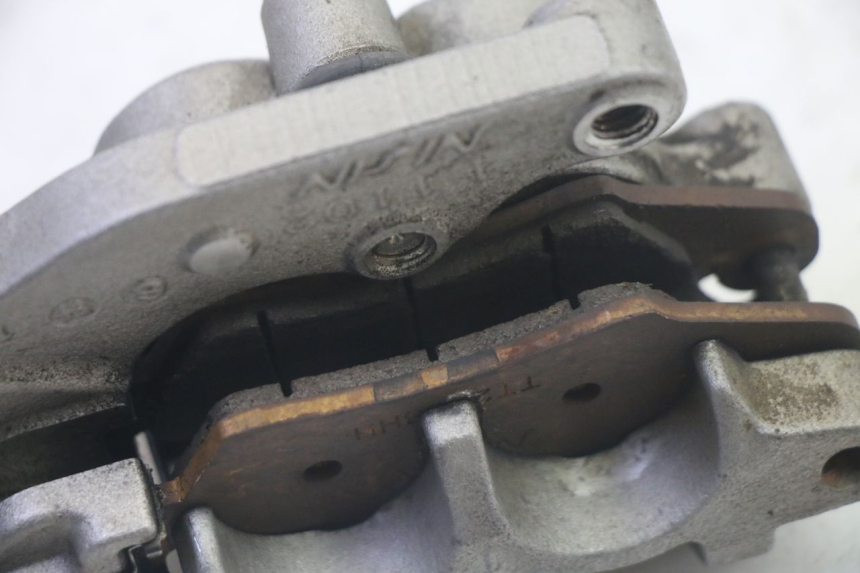 photo de FRONT BRAKE CALIPER KAWASAKI KXF KX-F 250 (2017 - 2019) - Fixing points details