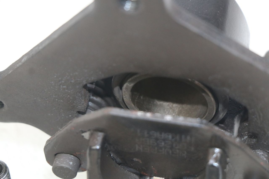 photo de FRONT BRAKE CALIPER KYMCO AGILITY 16+ 4T 50 (2018 - 2023)