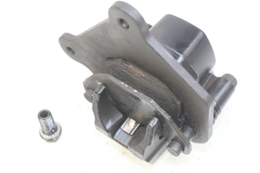 photo de FRONT BRAKE CALIPER KYMCO AGILITY 16+ 4T 50 (2018 - 2023)