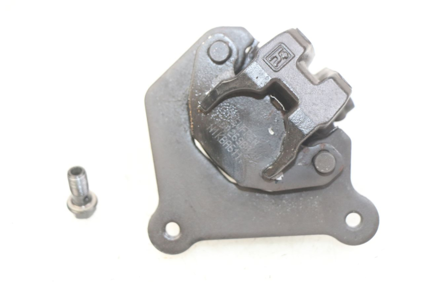 photo de FRONT BRAKE CALIPER KYMCO AGILITY 16+ 4T 50 (2018 - 2023)