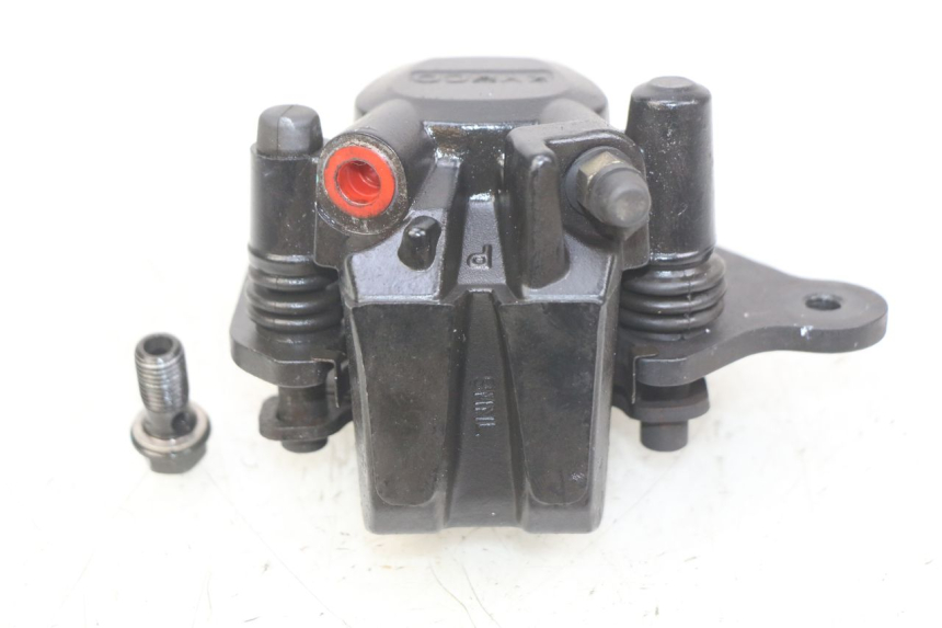 photo de FRONT BRAKE CALIPER KYMCO AGILITY 16+ 4T 50 (2018 - 2023)