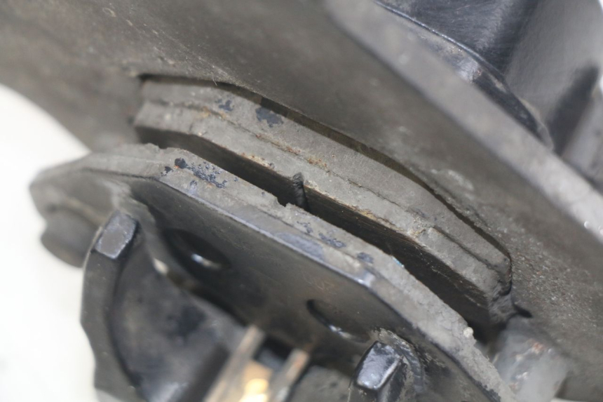 photo de FRONT BRAKE CALIPER KYMCO AGILITY 16+ 4T 50 (2018 - 2023)