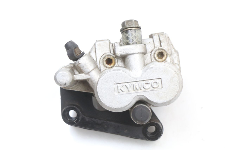 photo de FRONT BRAKE CALIPER KYMCO AGILITY 4T 50 (2005 - 2018)