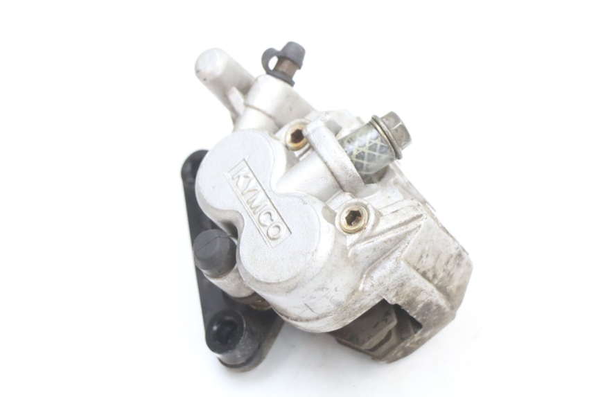 photo de FRONT BRAKE CALIPER KYMCO AGILITY 4T 50 (2005 - 2018)