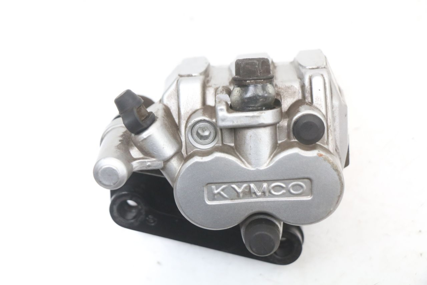 photo de FRONT BRAKE CALIPER KYMCO AGILITY 4T 50 (2005 - 2018)