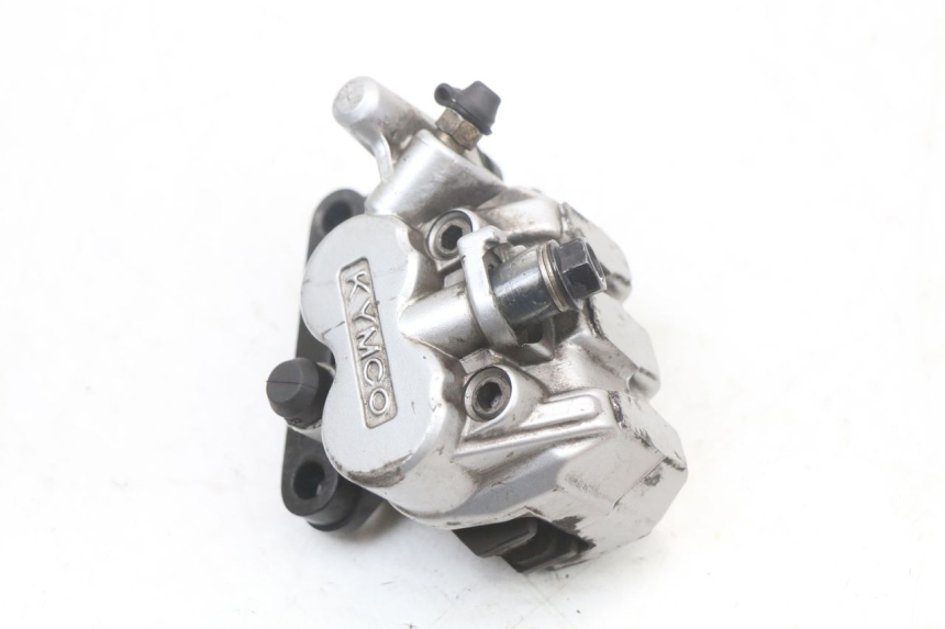 photo de FRONT BRAKE CALIPER KYMCO AGILITY 4T 50 (2005 - 2018)