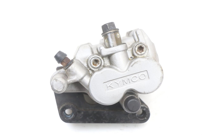 photo de FRONT BRAKE CALIPER KYMCO AGILITY 4T 50 (2005 - 2018)