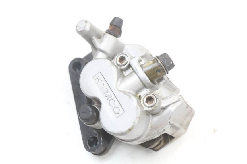 photo de FRONT BRAKE CALIPER KYMCO AGILITY 4T 50 (2005 - 2018)