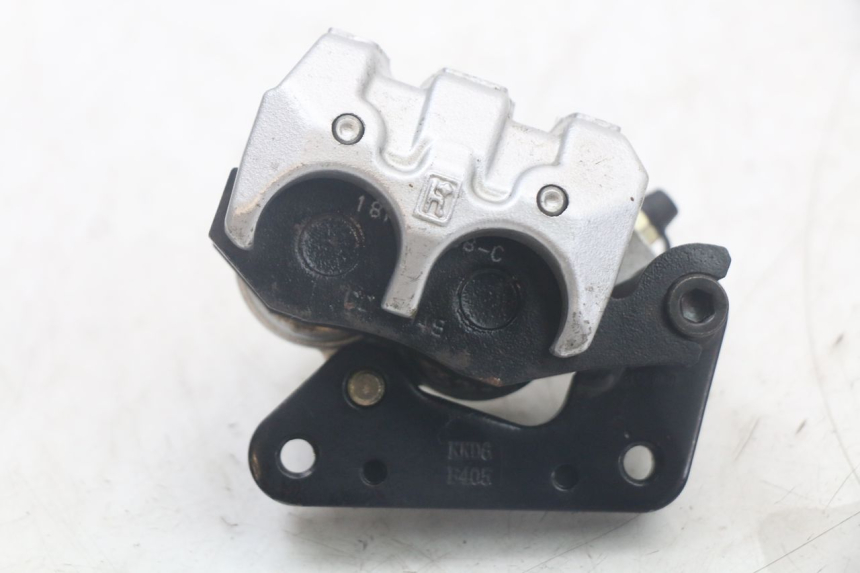 photo de FRONT BRAKE CALIPER KYMCO AGILITY 4T 50 (2018 - 2022)