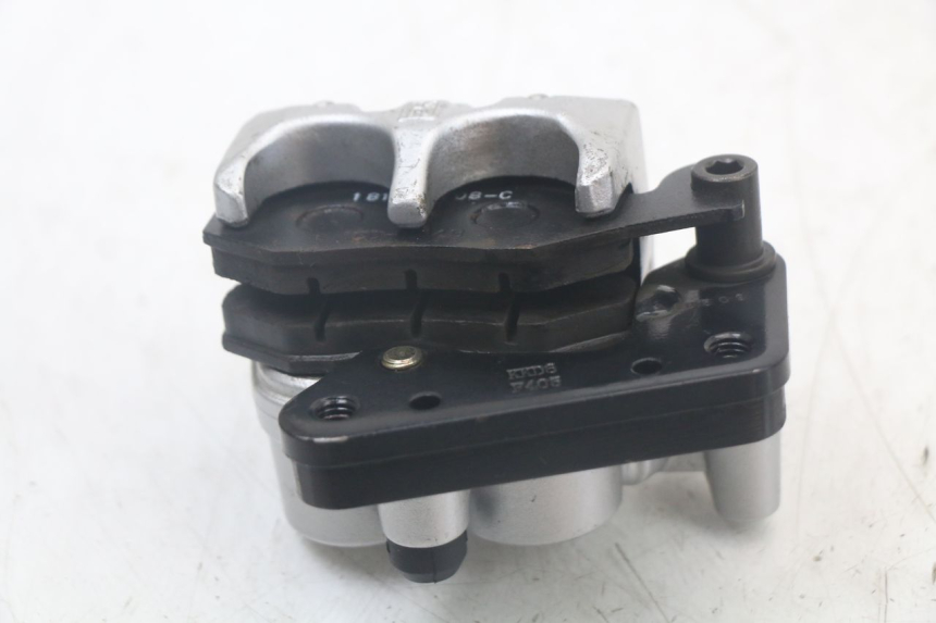 photo de FRONT BRAKE CALIPER KYMCO AGILITY 4T 50 (2018 - 2022)